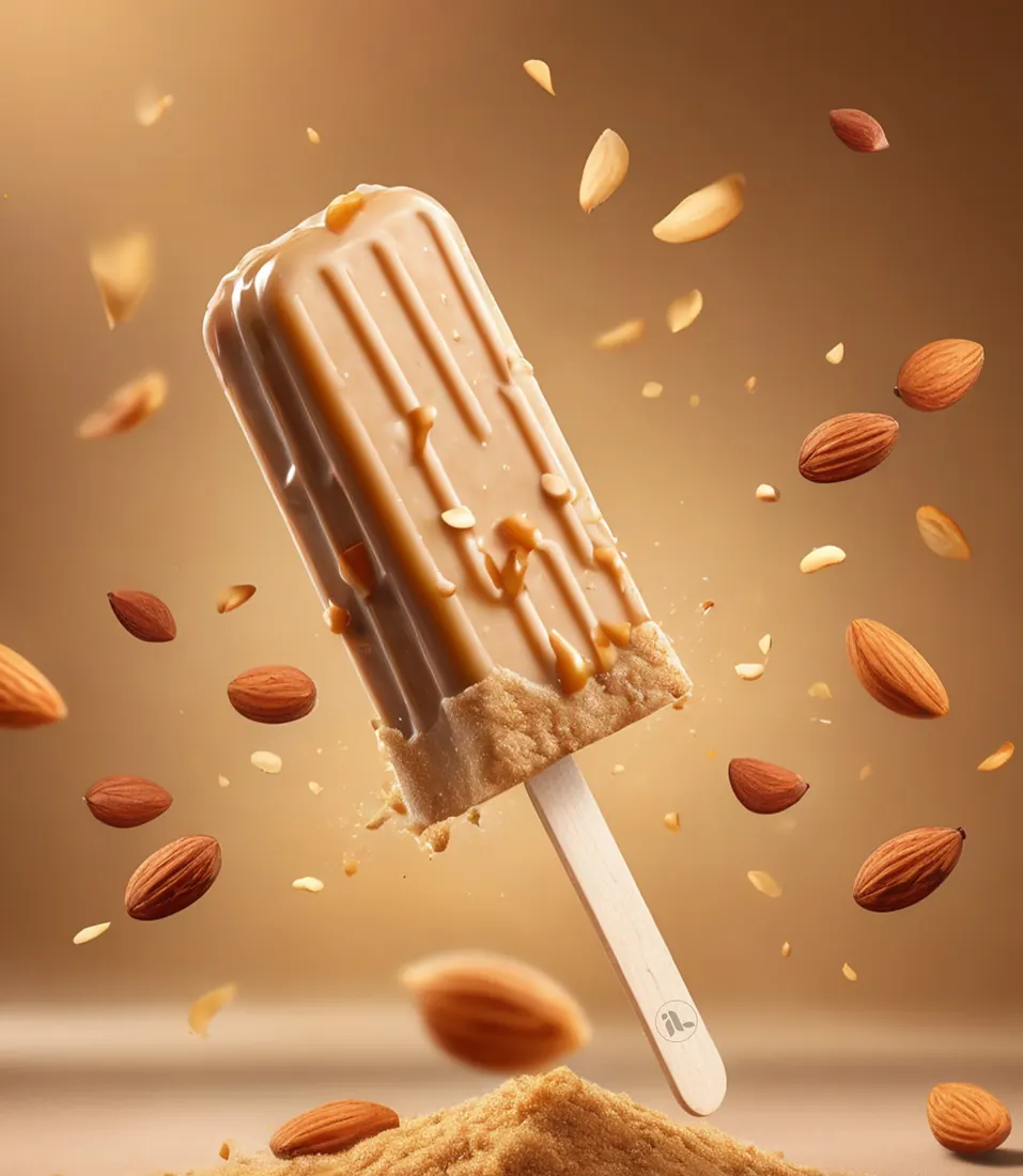 ICE LOFT Premium ice cream made with real ingredients